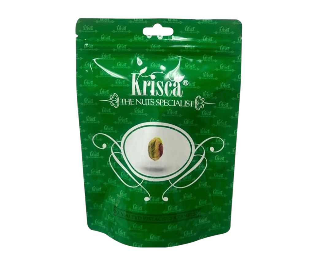 Unsalted Pistachio Kernels 120g