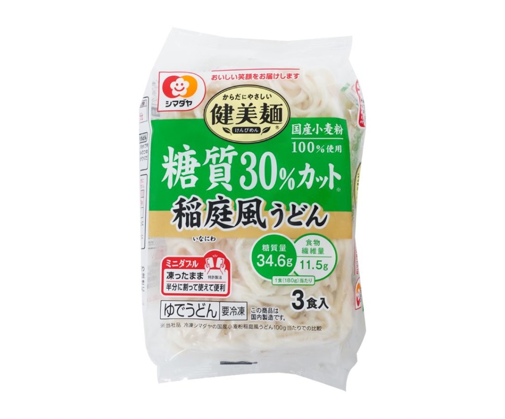 Sugar 30% Off Inaniwa Udon 600g