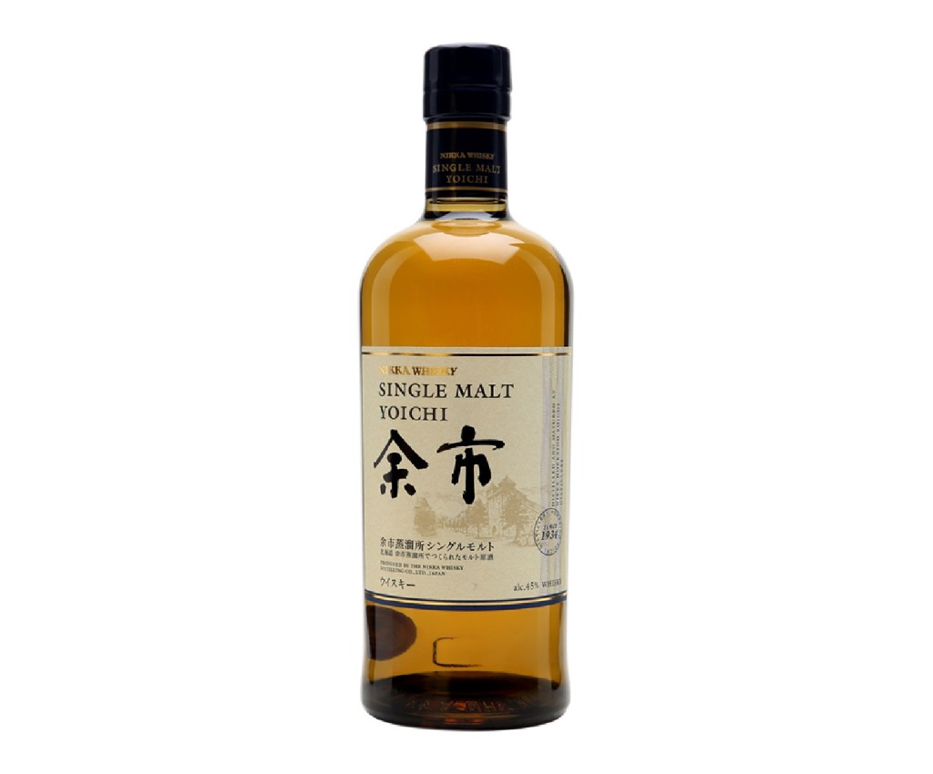 余市 威士忌 700ml