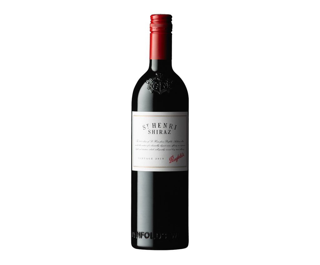 St Henri 2018 750ml