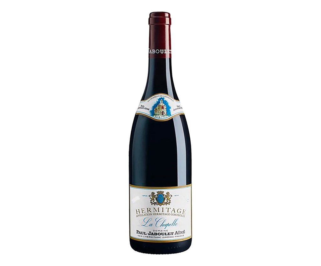 Aine Hermitage La Chapelle 2006 750ml
