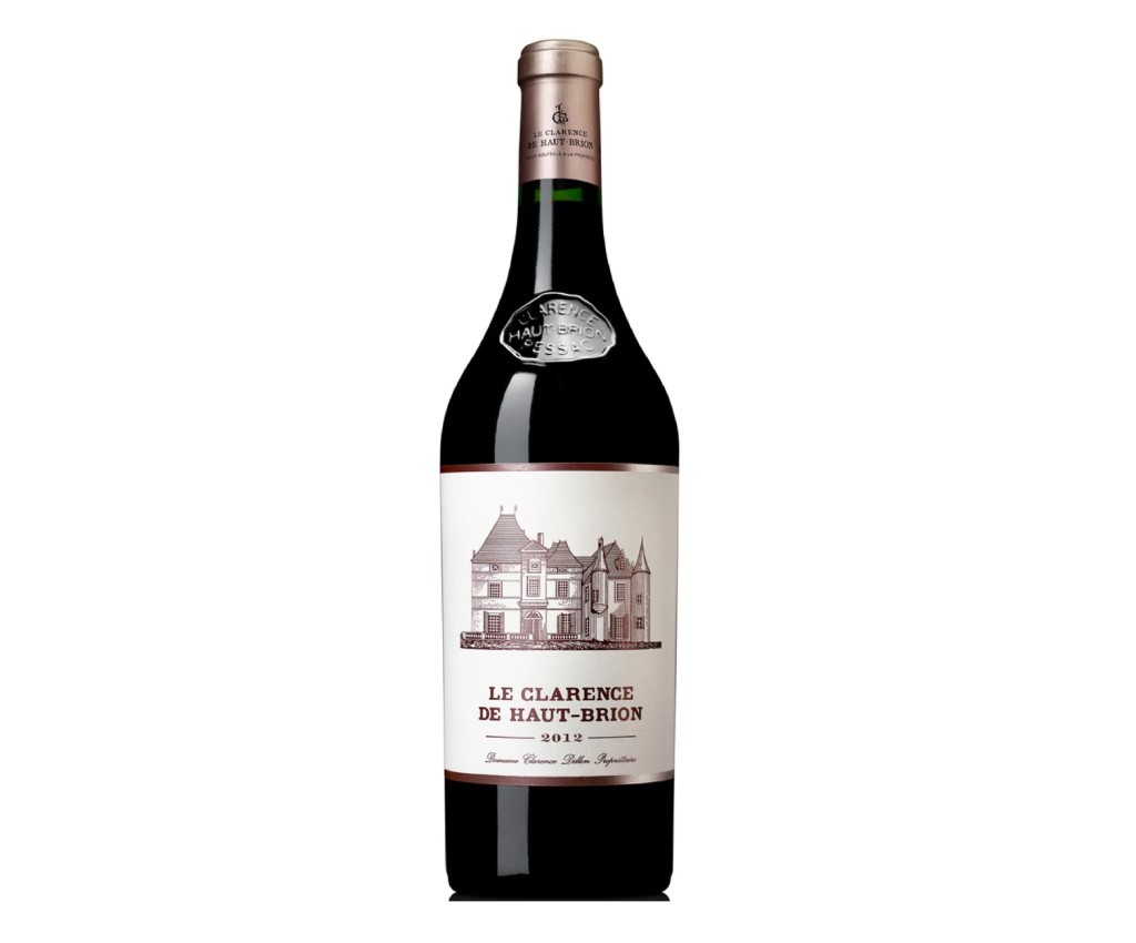 Le Clarence de Haut Brion 2020 750ml