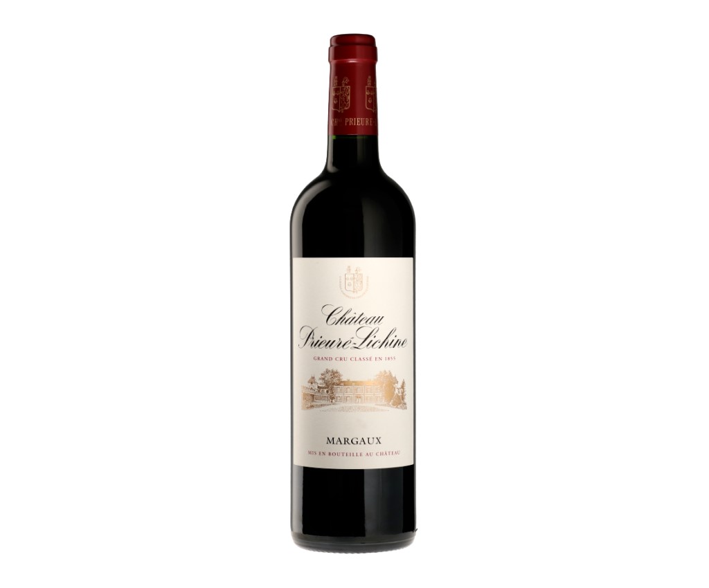 Chateau Prieure Lichine 2014 750ml