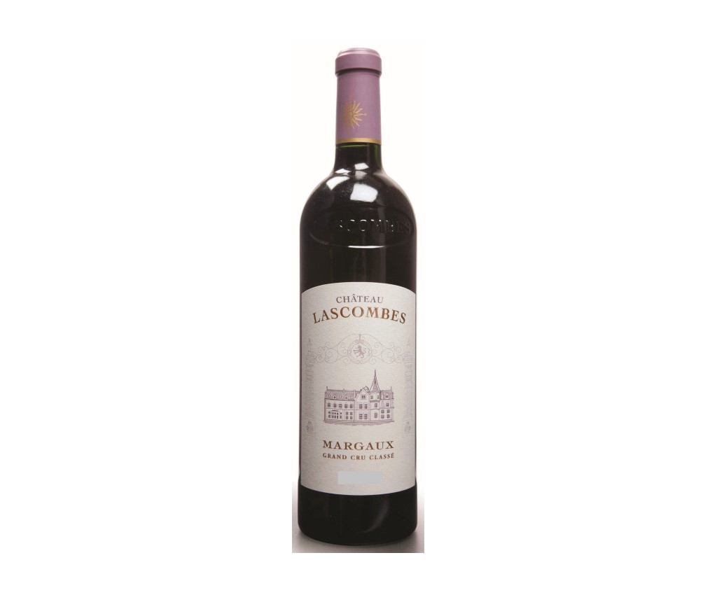 Chateau Lascombes 2015 750ml