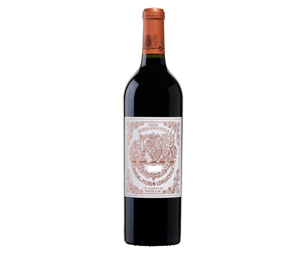 Chateau Pichon Baron 2014 750ml