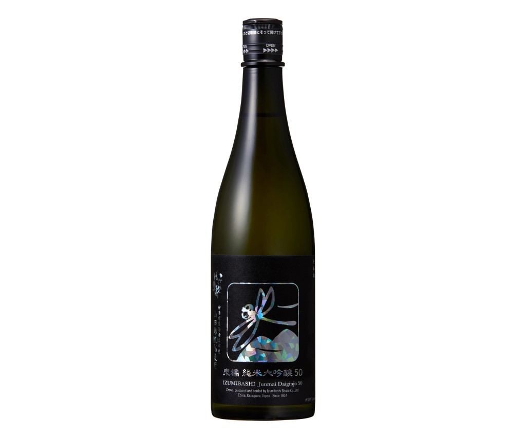 山田錦50 純米大吟釀 720ML