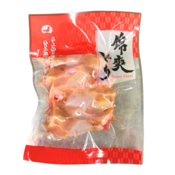 日本錦爽雞-雞鎚
