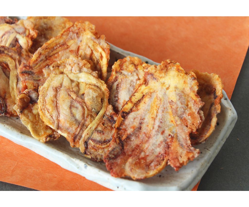 Squid Cracker (Soy Sauce) 155g