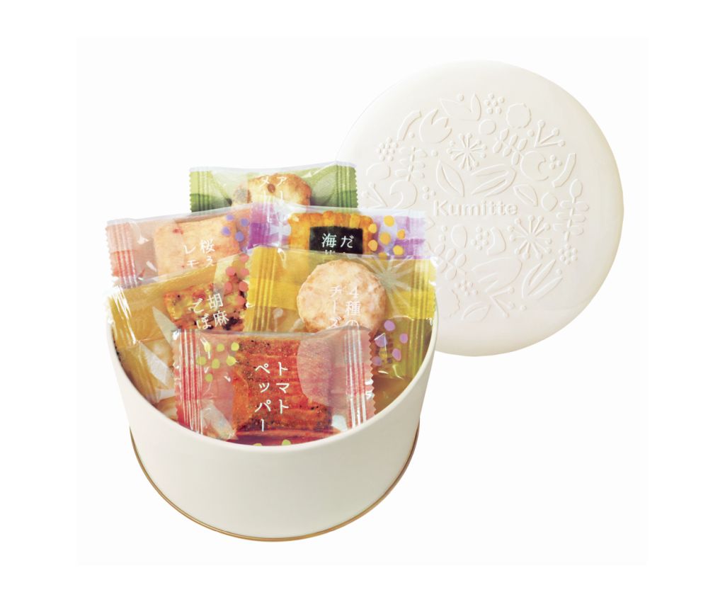 Kumitte 21 pcs