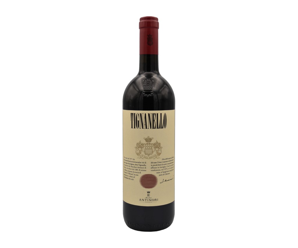 Antinori Tignanello 2023 750ml