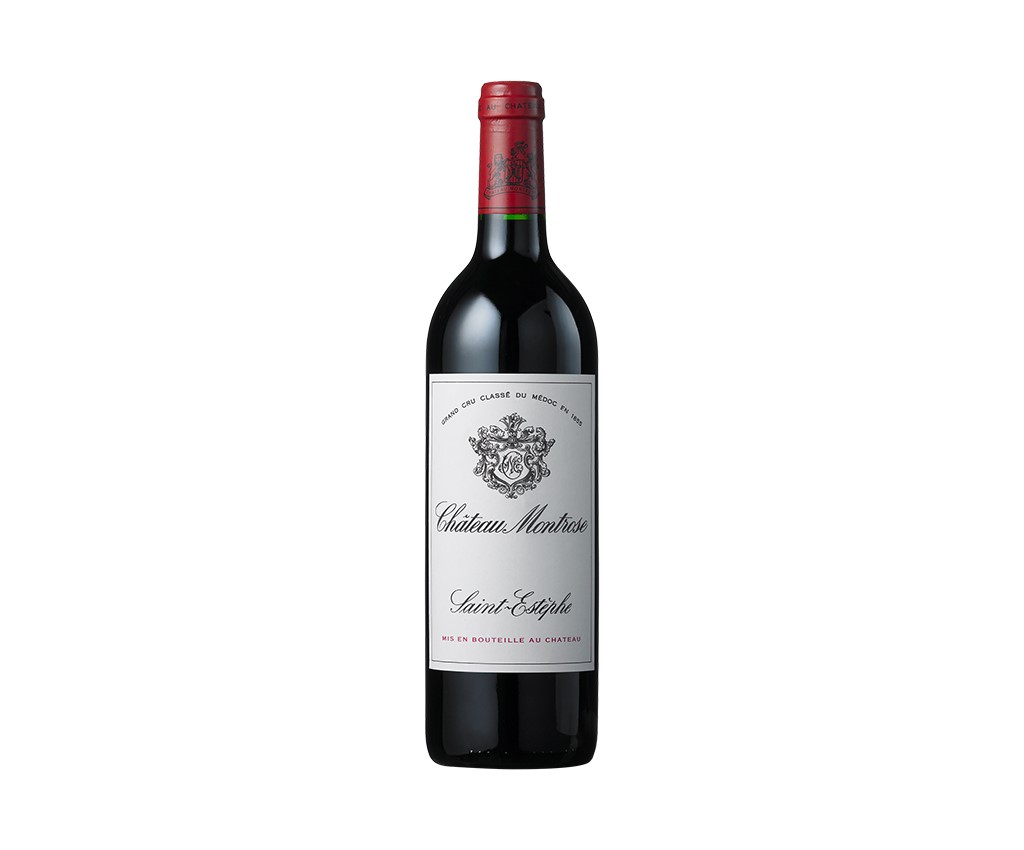 Chateau Montrose 2012 750ml