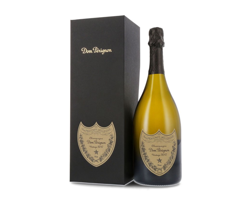 Dom Perignon 2017 750ml
