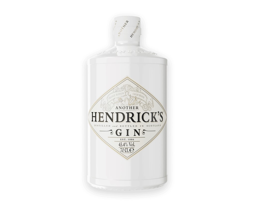 Hendrick's Another Gin 700ml