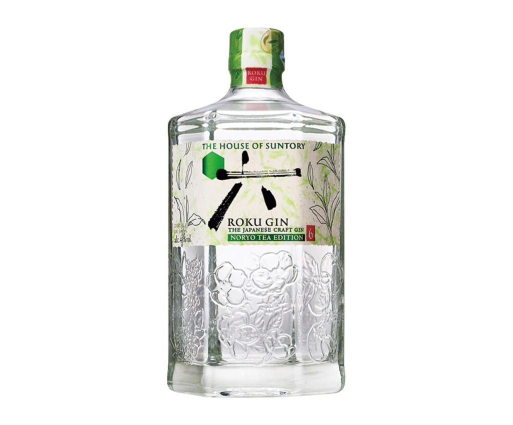 Roku Noryo Tea 700ml