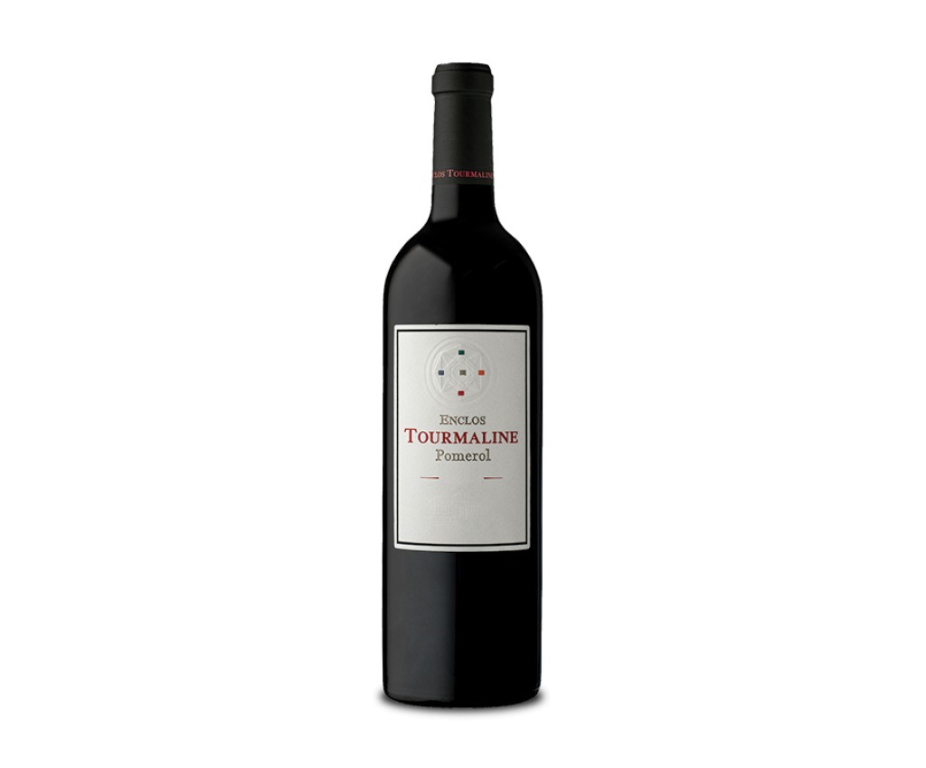 Chateau Enclos Tourmaline Pomerol 2014 750ml
