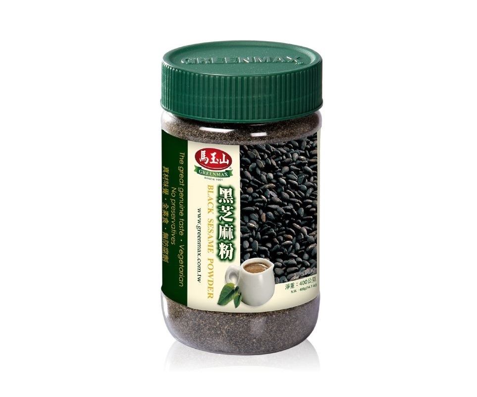 Black Sesame Powder 400g