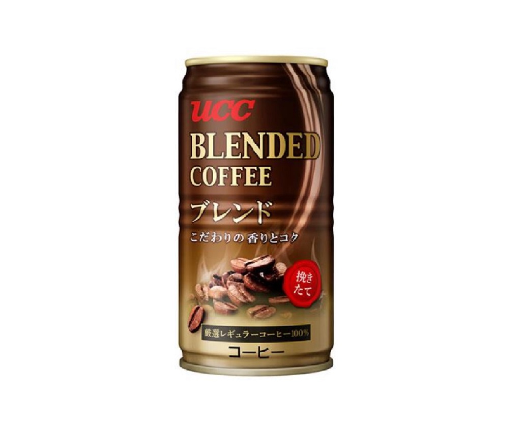 Blend Coffee 185g