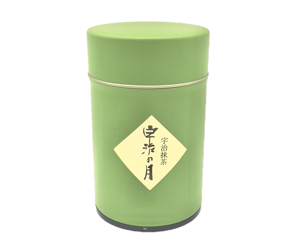 Uji no Tsuki - Uji Matcha Powder 100g