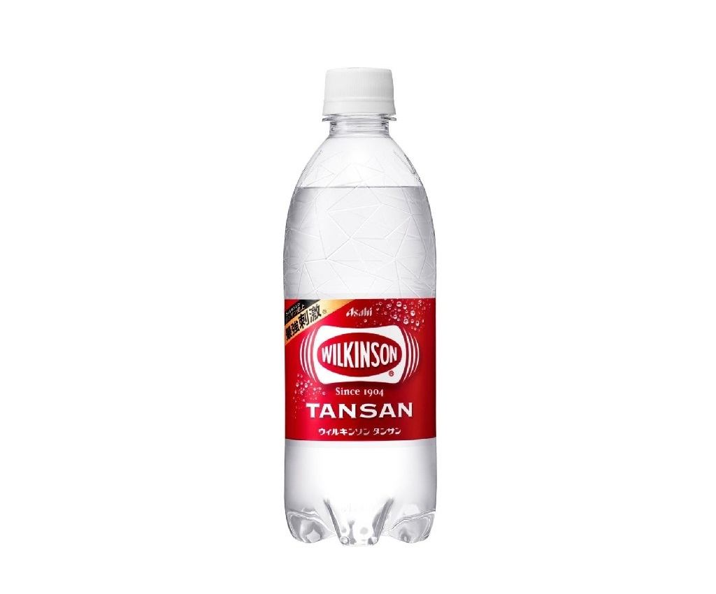 Wilkinson Soda (Original) 500ml