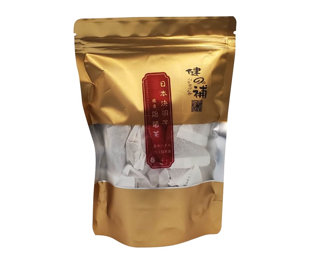 日本決明子胎菊茶 (5g x 20P)
