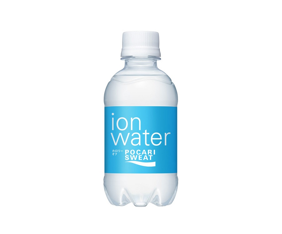 Pocari Sweat Ion Supply Water 250ml