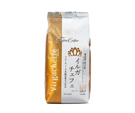 埃塞俄比亞咖啡粉 320g