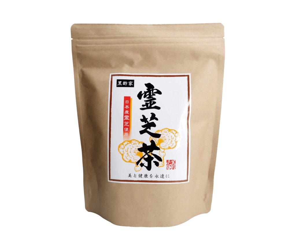 Lingzhi Tea (5g x 15P)