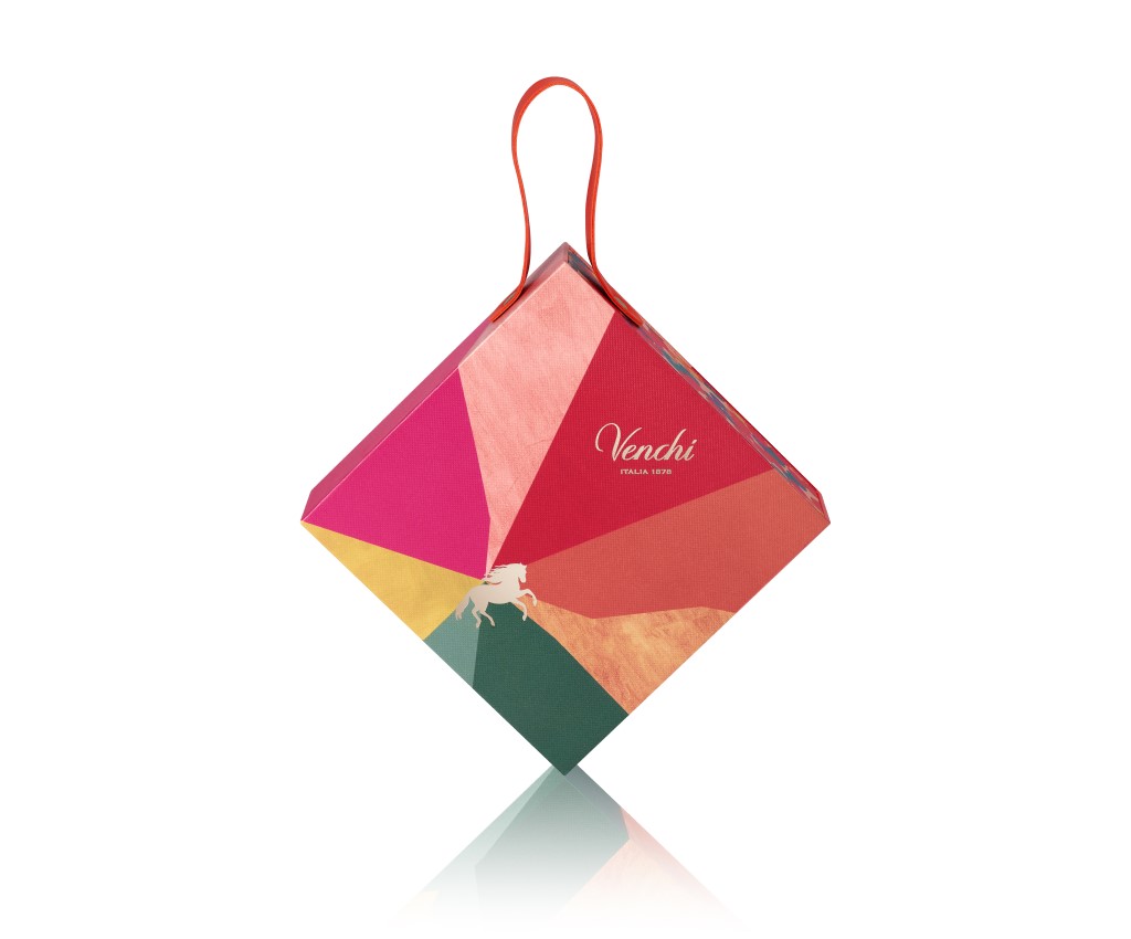 Spring 'FU'/ Couplet Gift Box