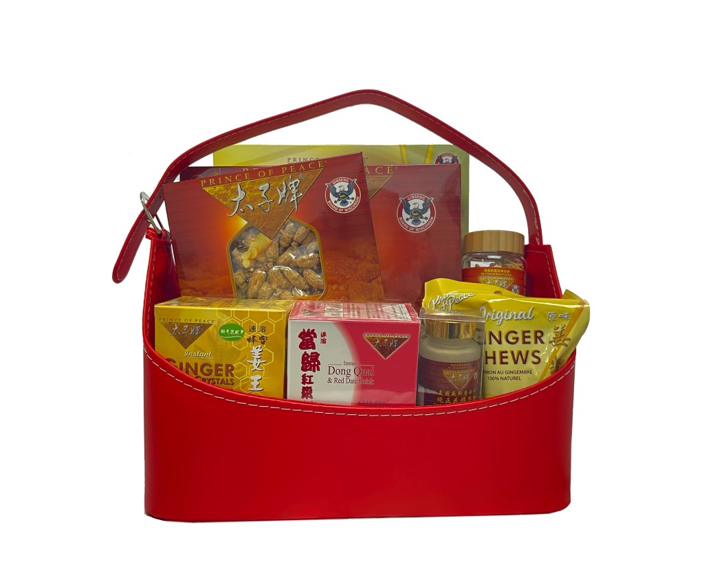 CNY Hamper