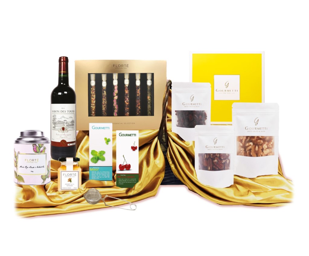 Grand Hamper