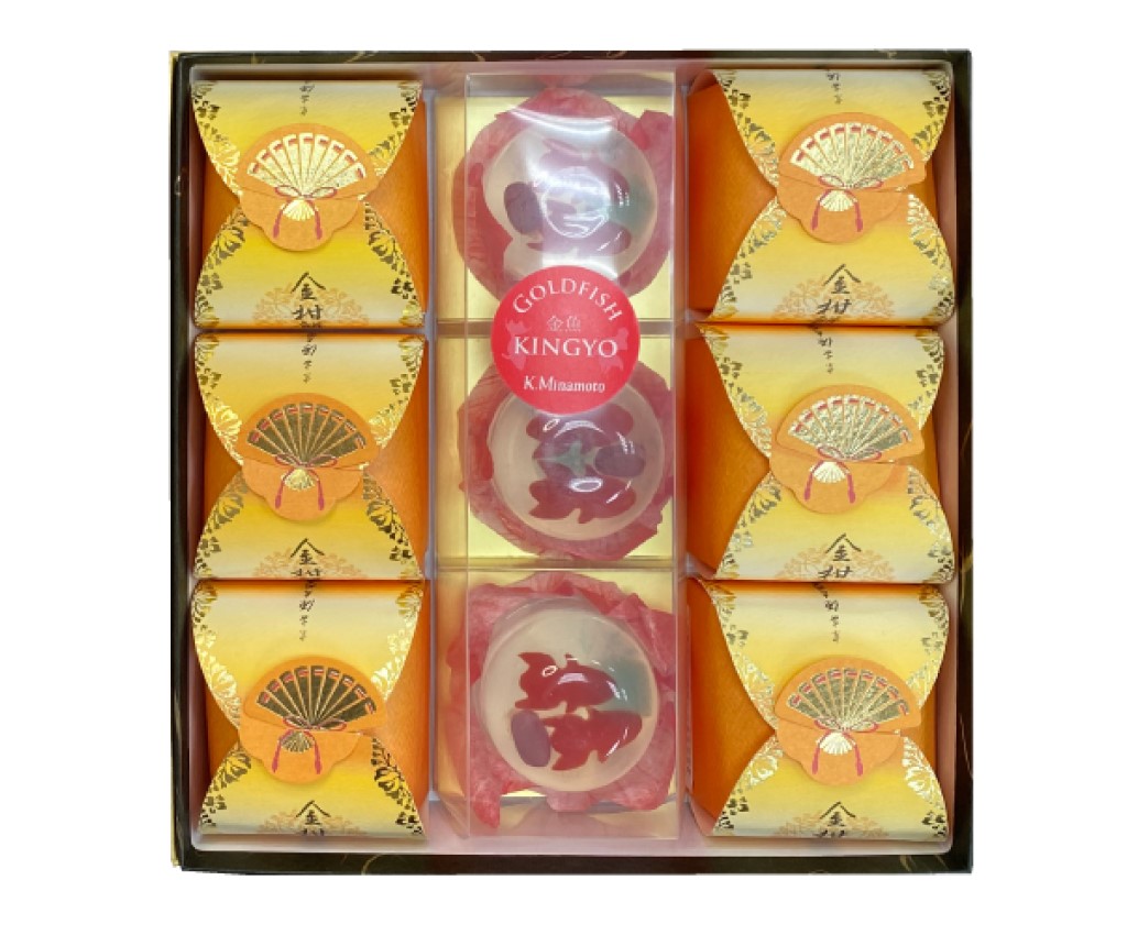 CNY Gift Selection B