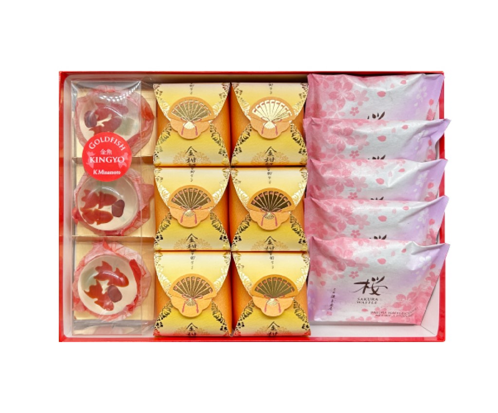 CNY Gift Selection C