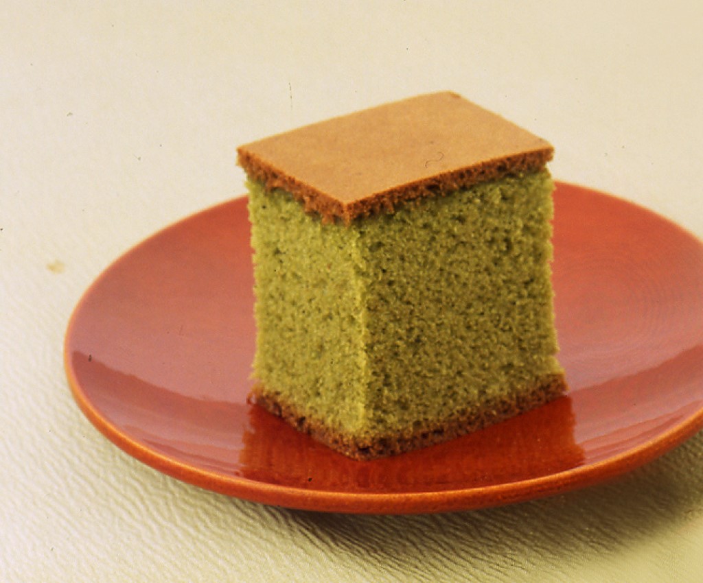 Castella (Matcha) 290g