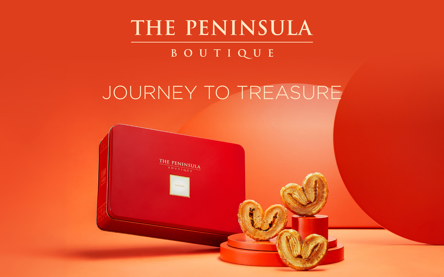 The Peninsula Boutique