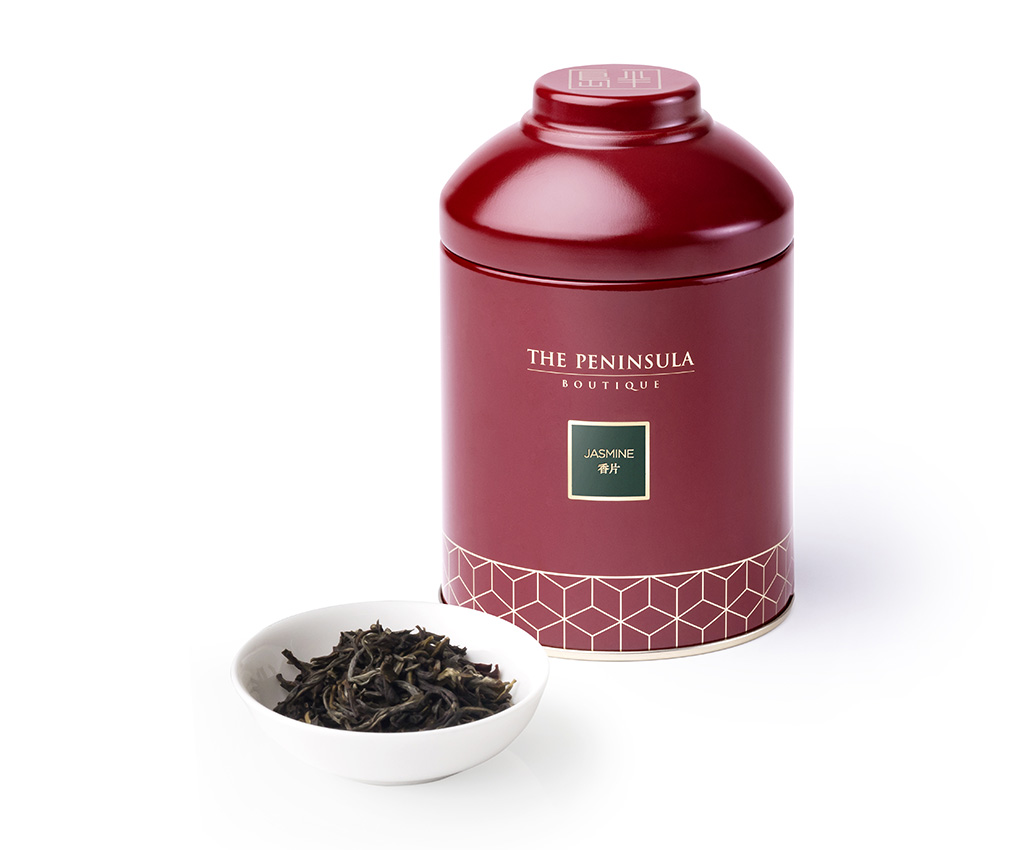 Jasmine Tea 100g