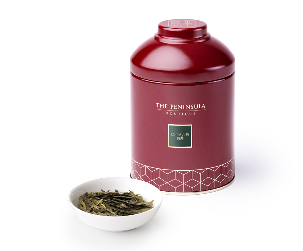 Long Jing Tea 100g