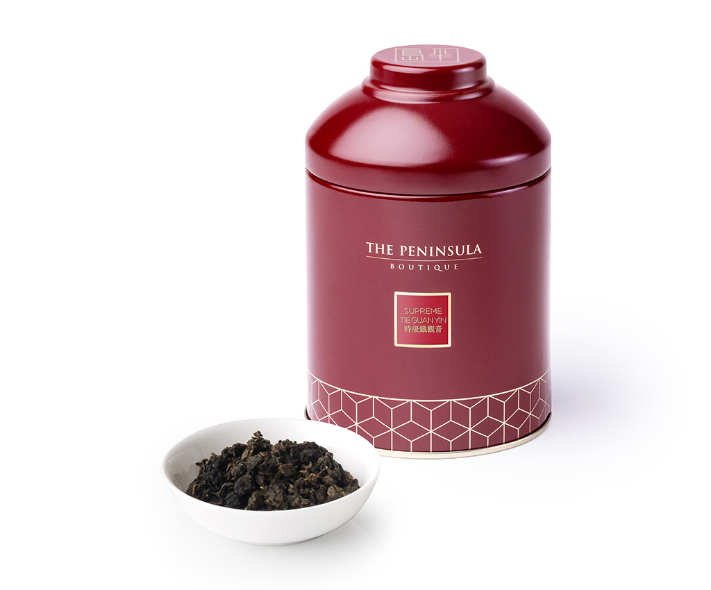 Supreme Tie Guan Yin Tea 100g