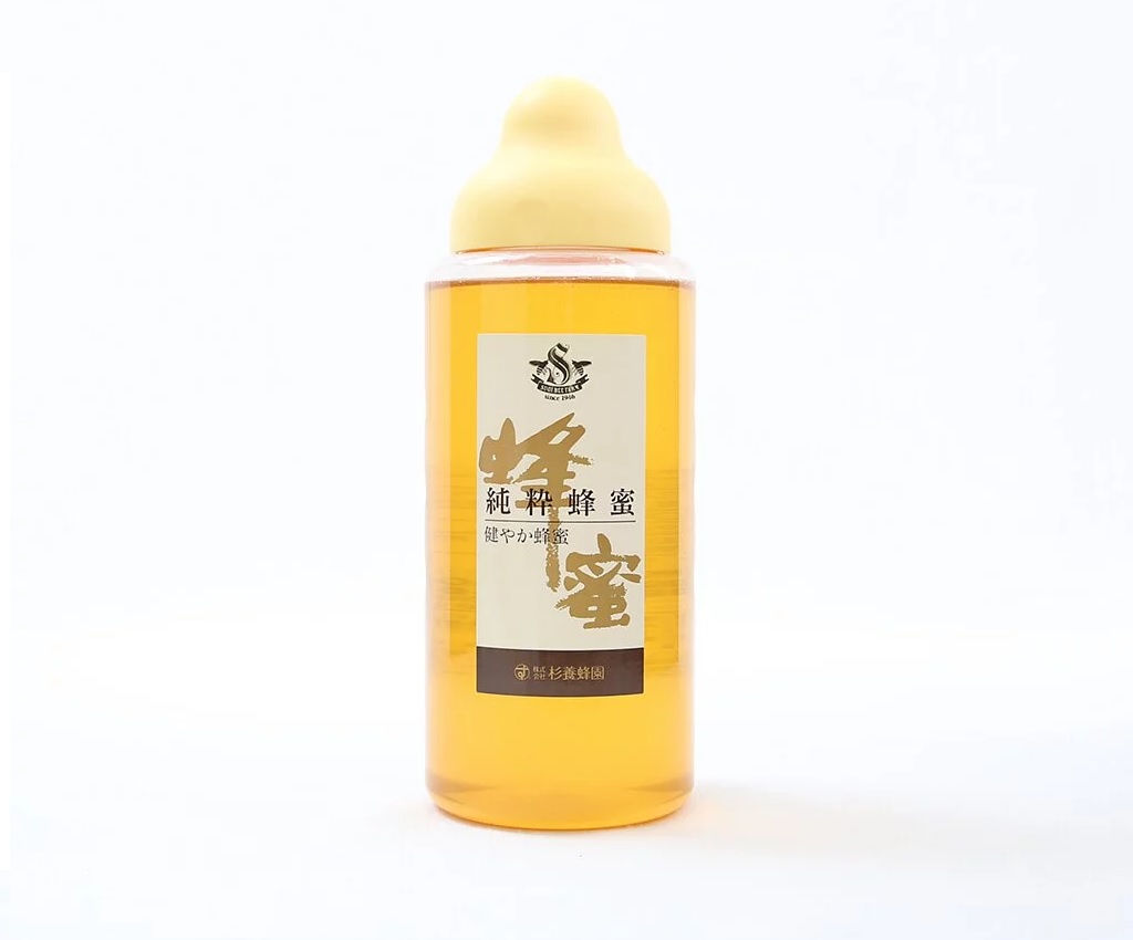 Health Honey 1,000g [0799]