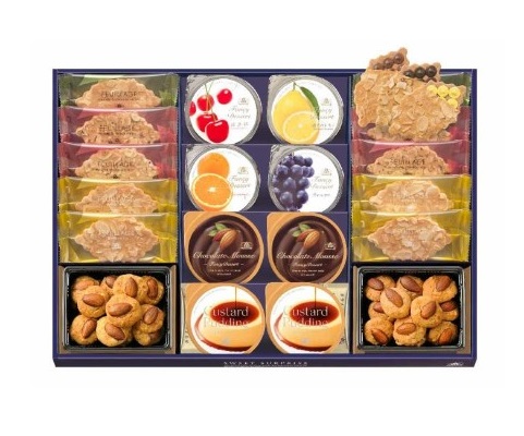 Sweet Suprise (140g) 18pcs