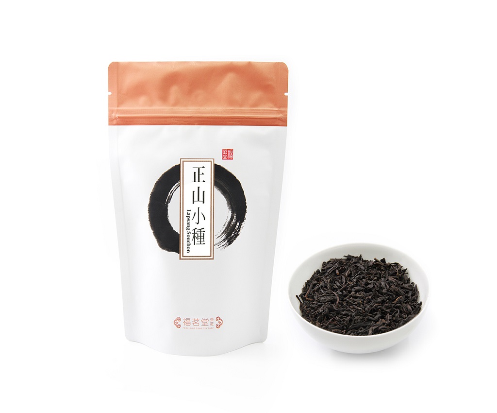 [FMT Series-Tranquility] Lapsang Souchong(Packet) 100g