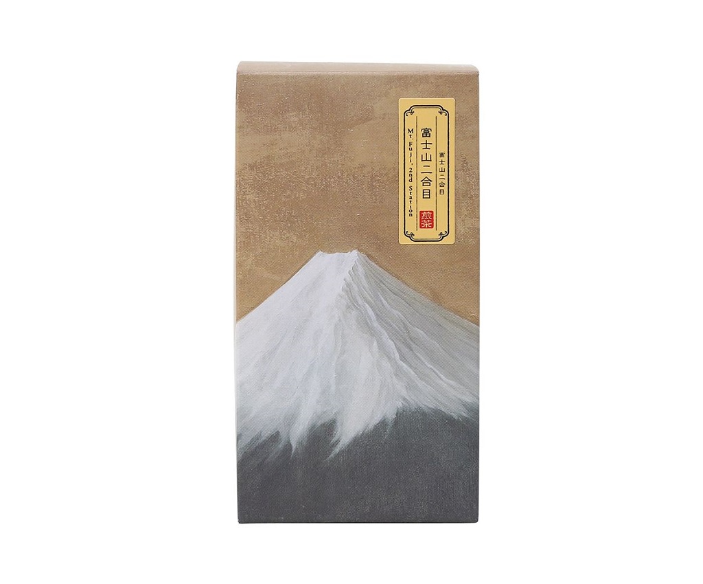 富士山二合目 (煎茶) 100g