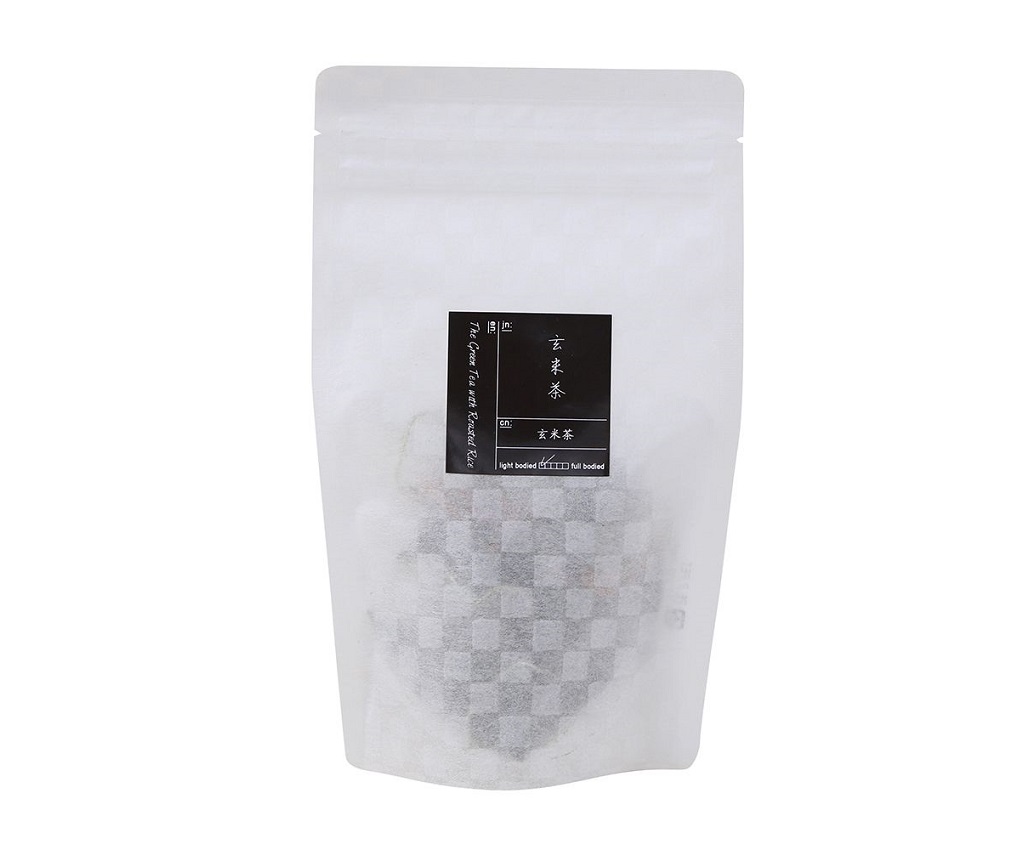 玄米茶 100g