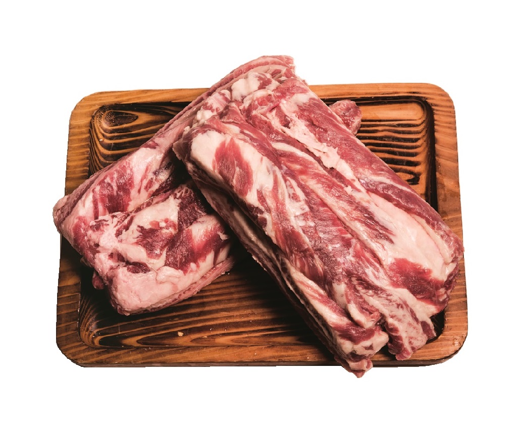 USDA Beef Rib Finger (350g - 400g)