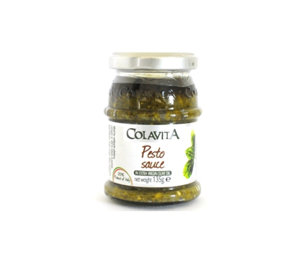 Pesto Sauce 135g