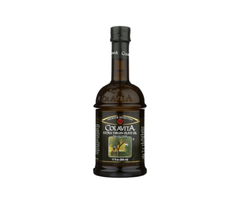Extra Virgin Olive Oil 500ml