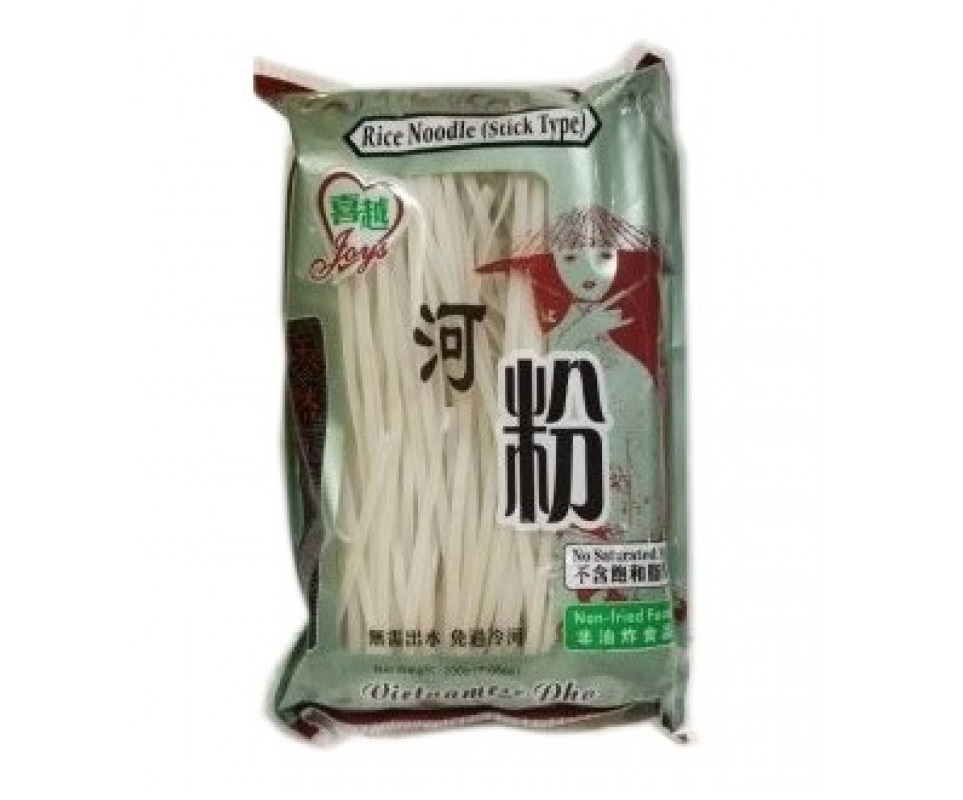 Vietnamese Rice Noodle 200g