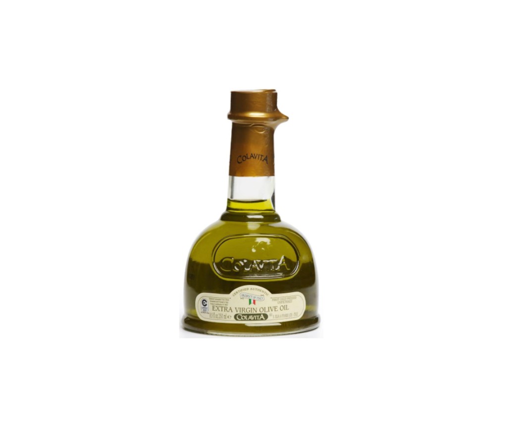Unfiltered Extra Virgin Olive Oil 250ml