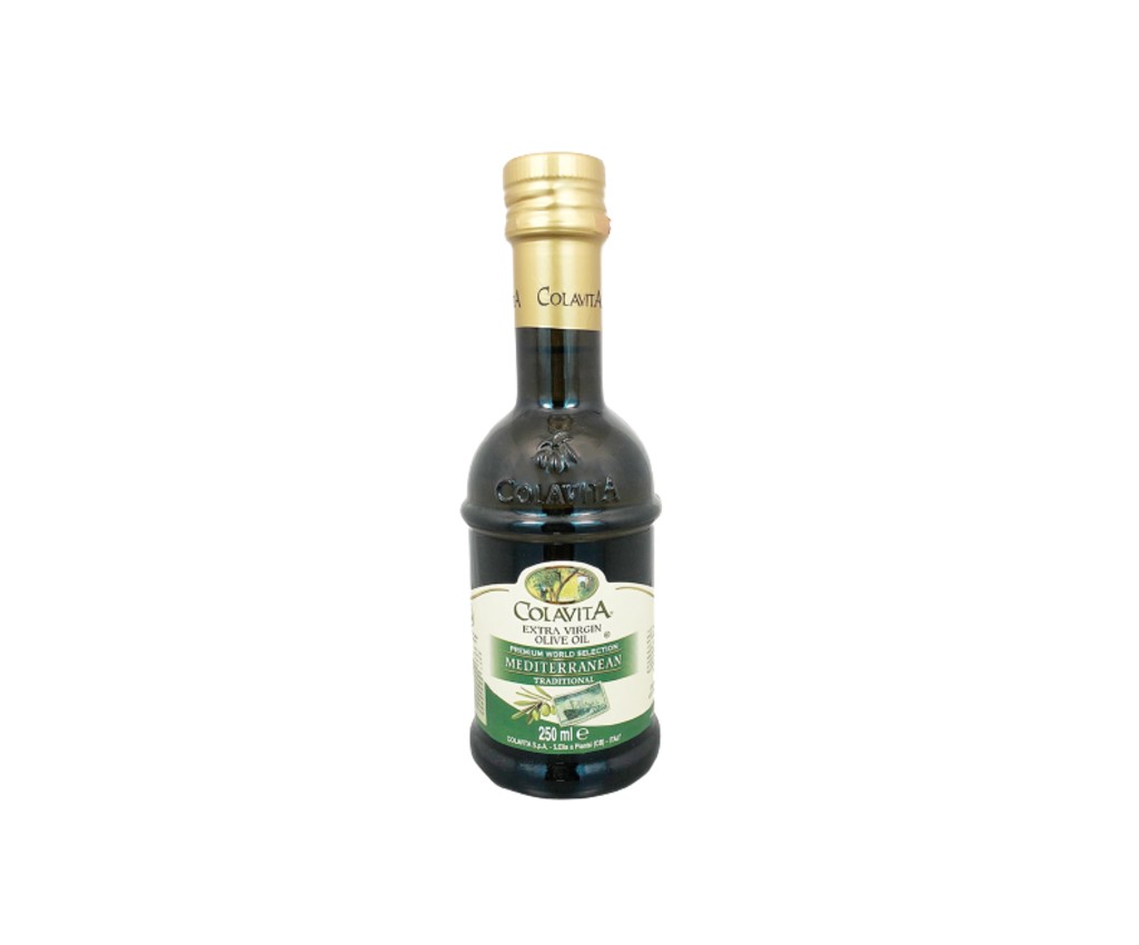 Mediterranean Extra Virgin Olive Oil 250ml