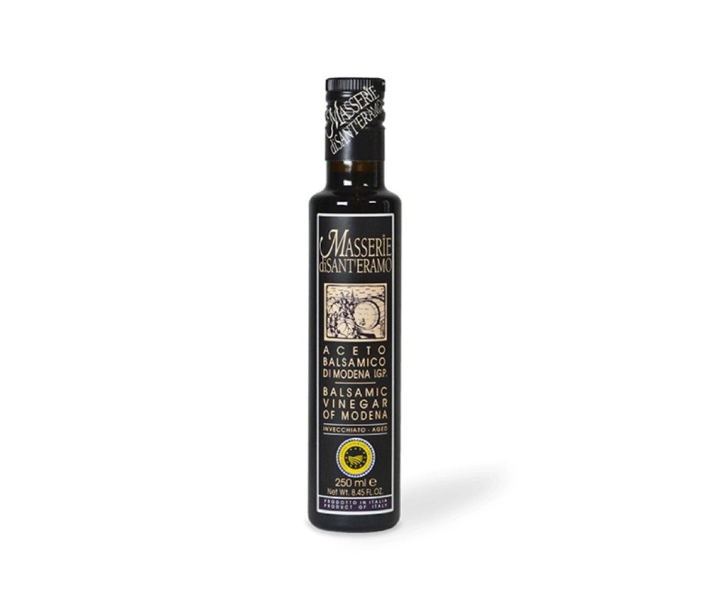 Aged Balsamic Vinegar of Modena IGP (8 years) 250ml
