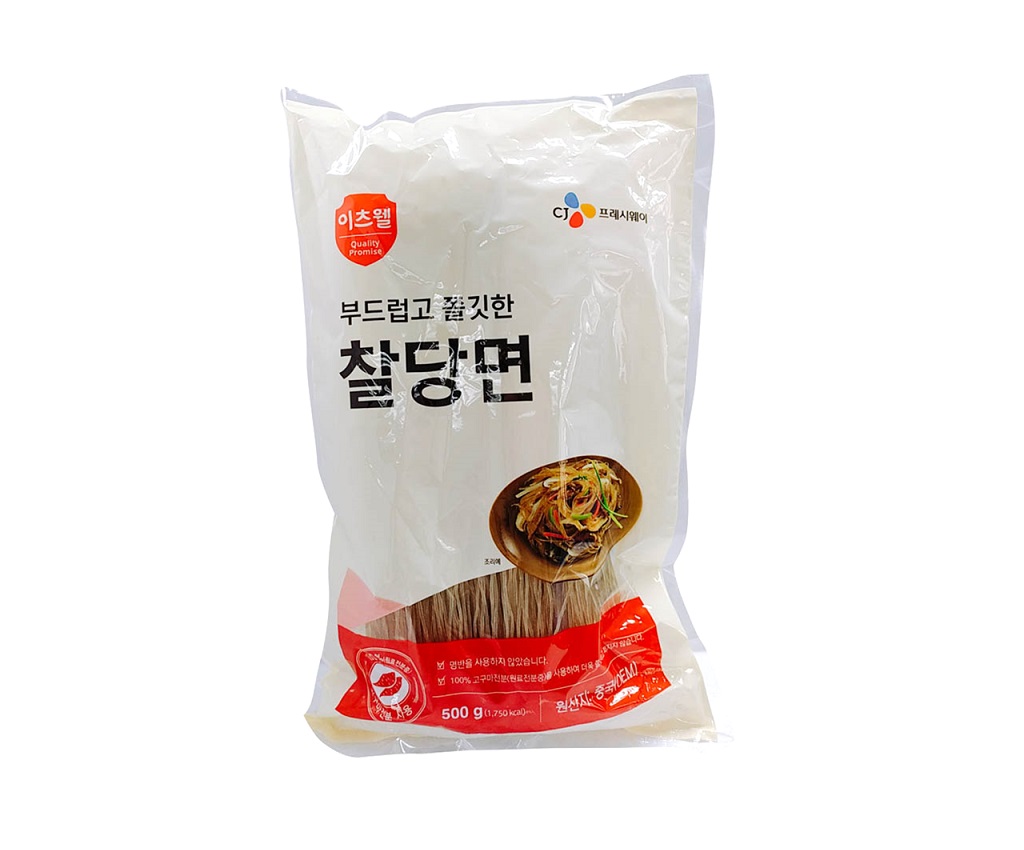 Freshway 韓式薯仔粉絲 500g